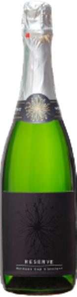 Mimosa Reserve Blanc de Blanc Brut MCC